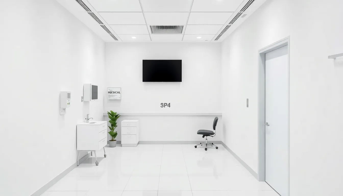 Santé - Centres CSI