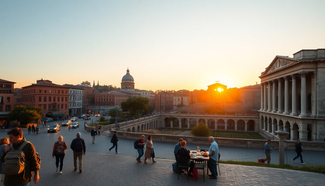 La fe de Roma y su alcance
