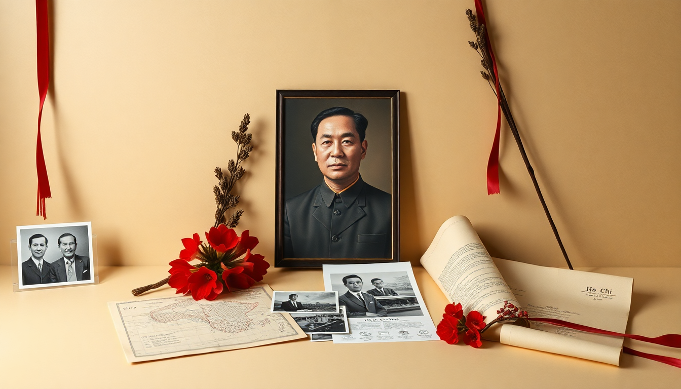 Di sản và những giá trị còn mãi