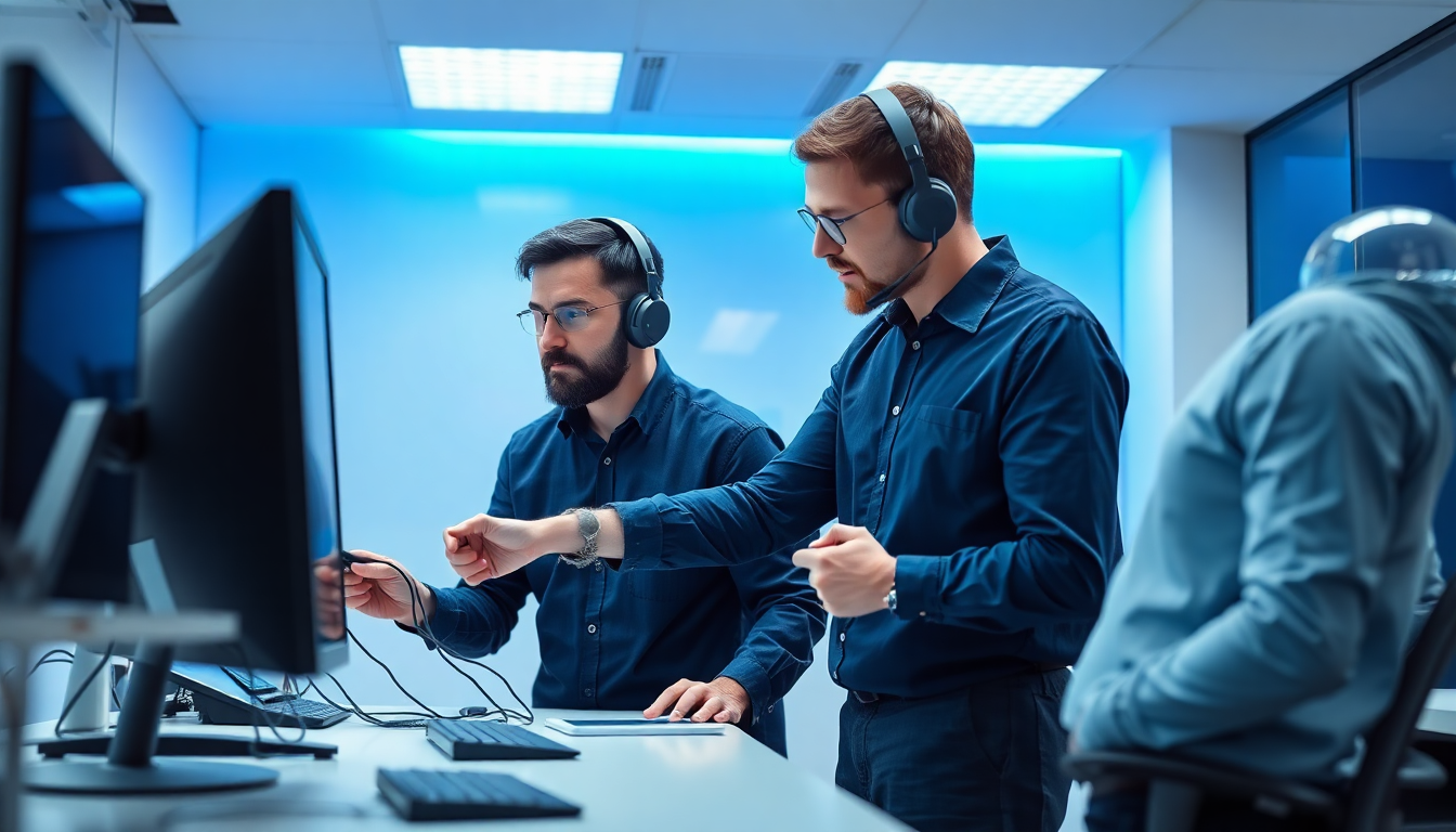 Connectivity and Common Escalations