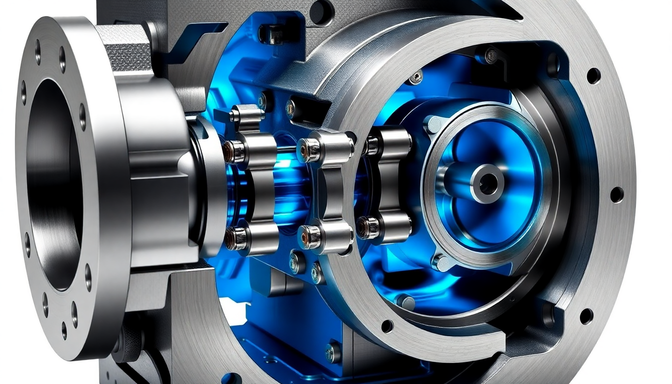 Pompes à pistons