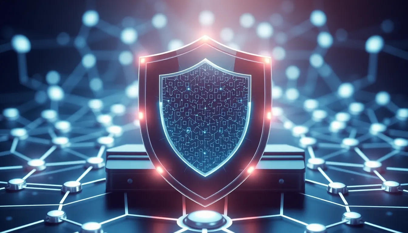 Cybersecurity Essentials