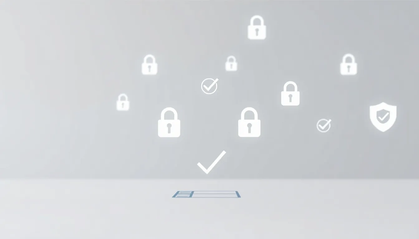 Cybersecurity Best Practices