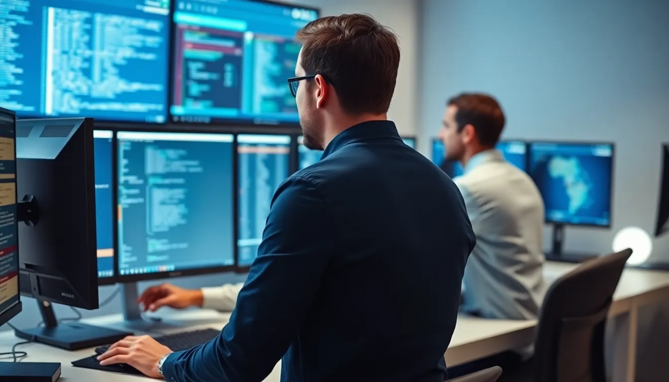 Incident Response Planning