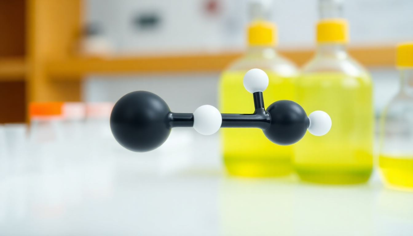 Ethylene là gì?