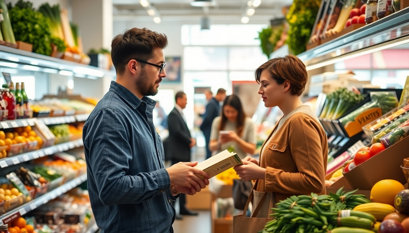 Vai trò của thị trường
