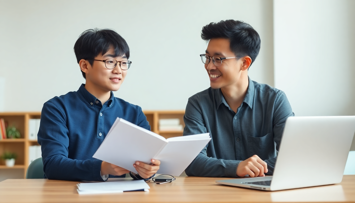 Trao đổi bằng tiếng Việt