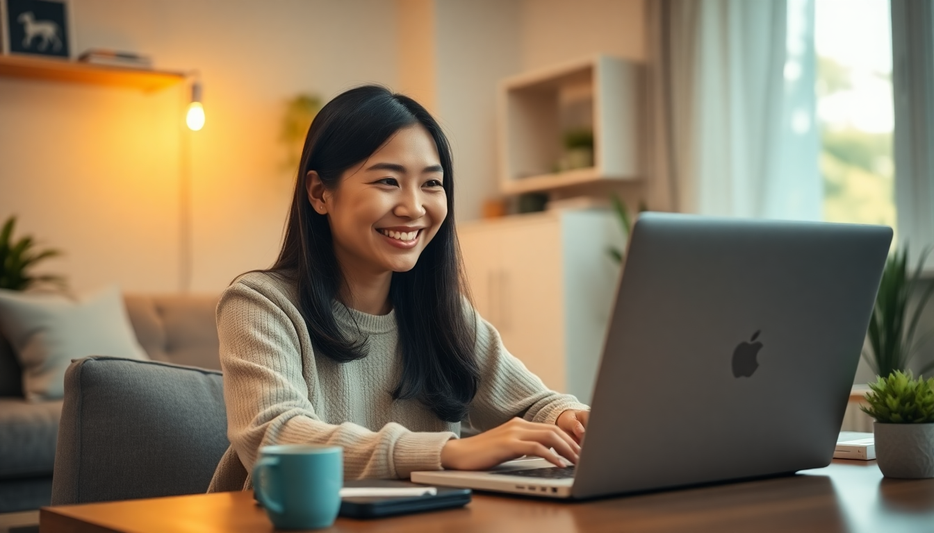 Bắt đầu trò chuyện ngay