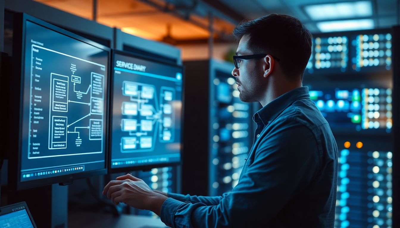 Investigate Faster with APM