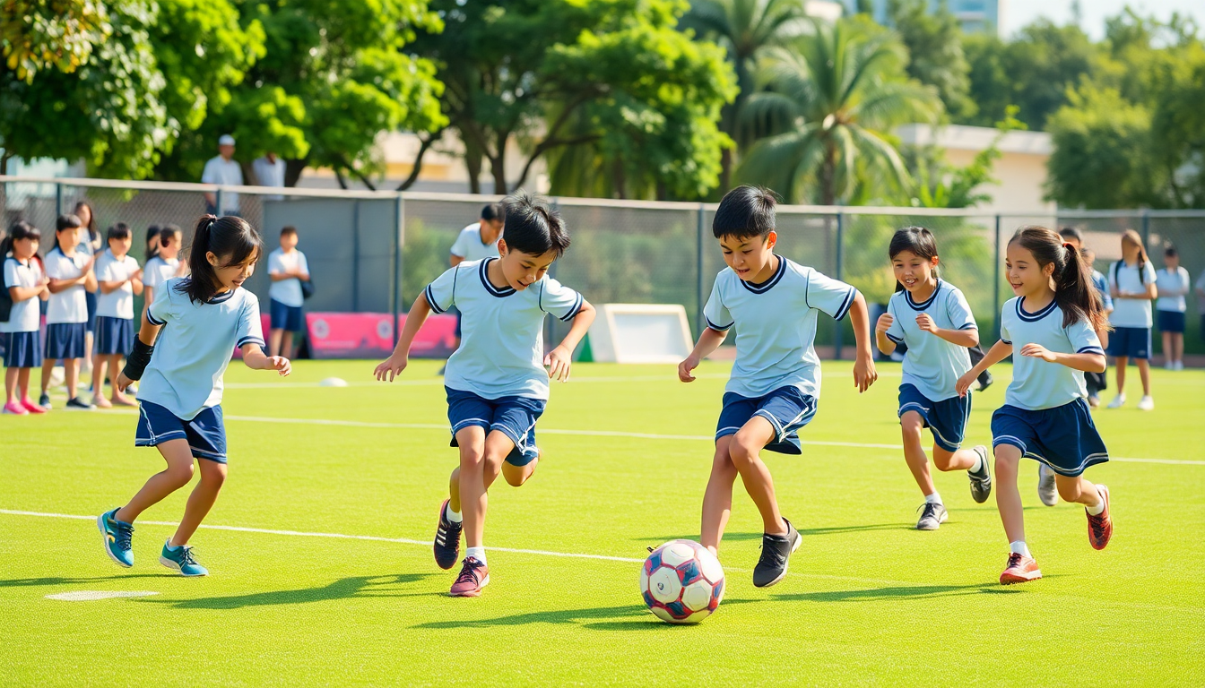 Hoạt động và tình bạn