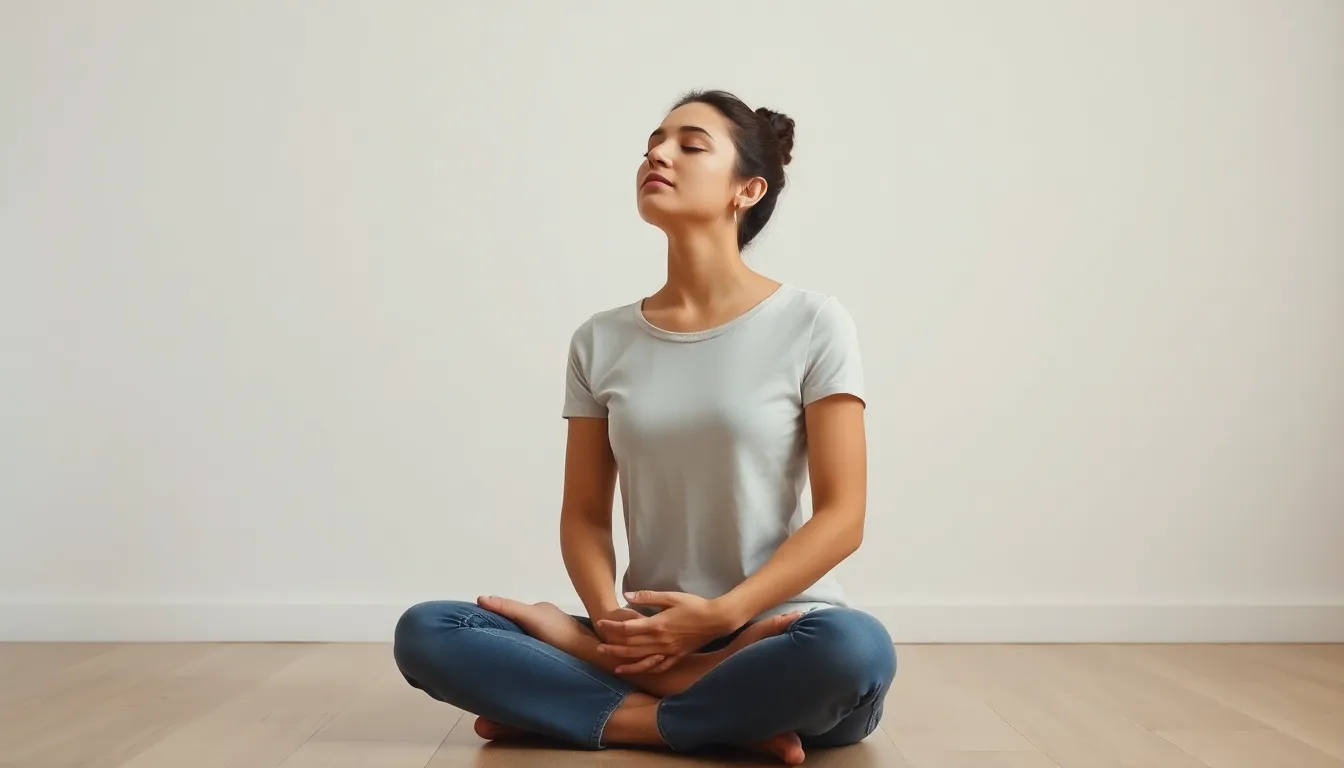 Meditação e Mindfulness