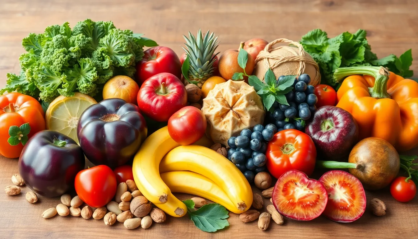 Alimentação e Saúde Mental