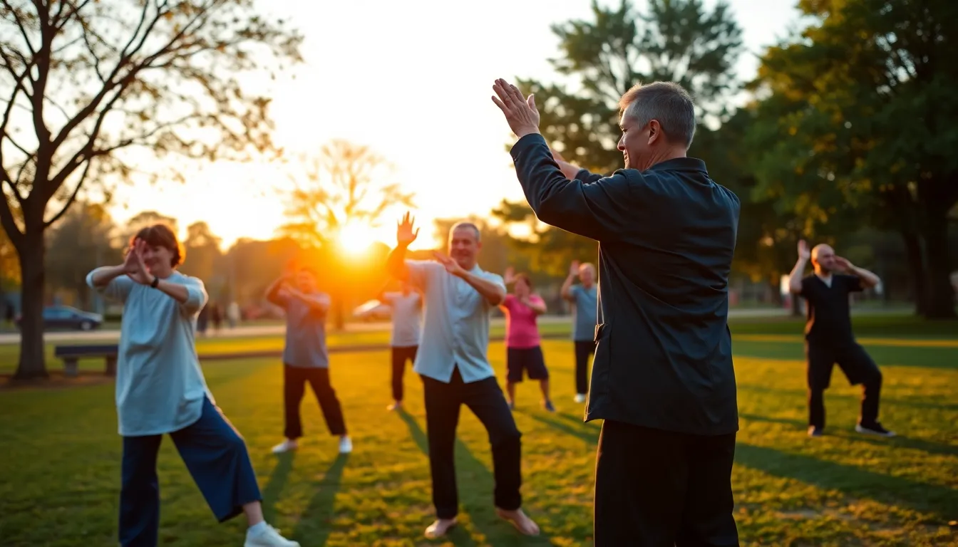 Atividade Física Regular