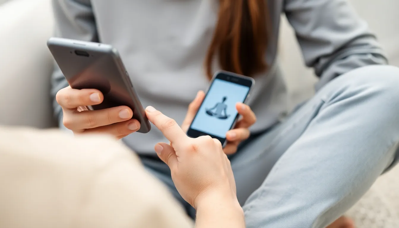 Tecnologias de Apoio