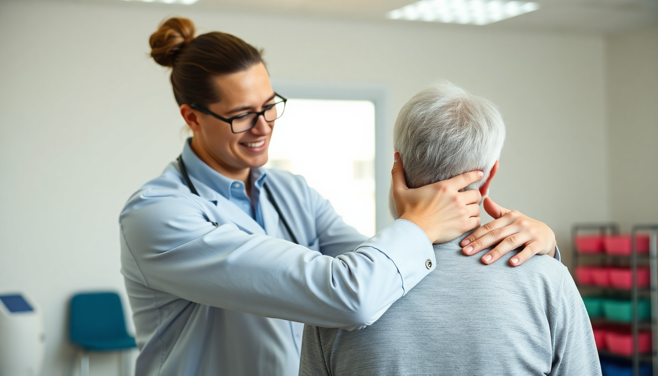 Tratamiento conservador inicial