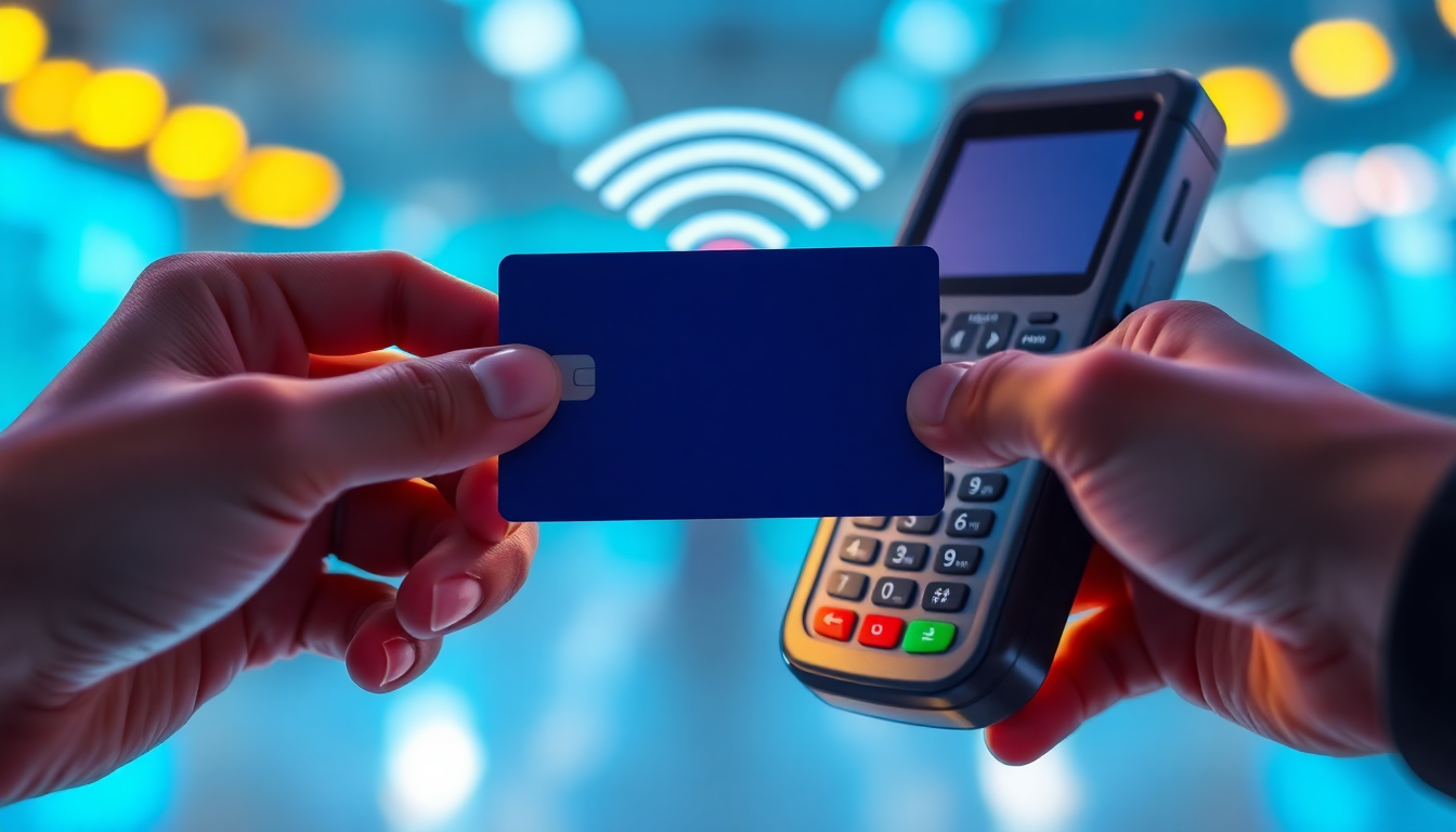 How Card Payments Work