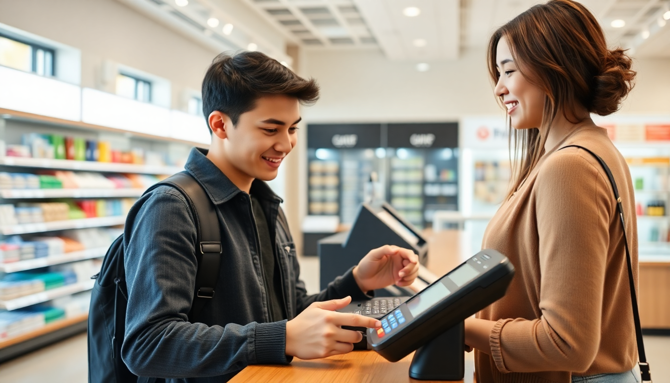 Security and Smart Use