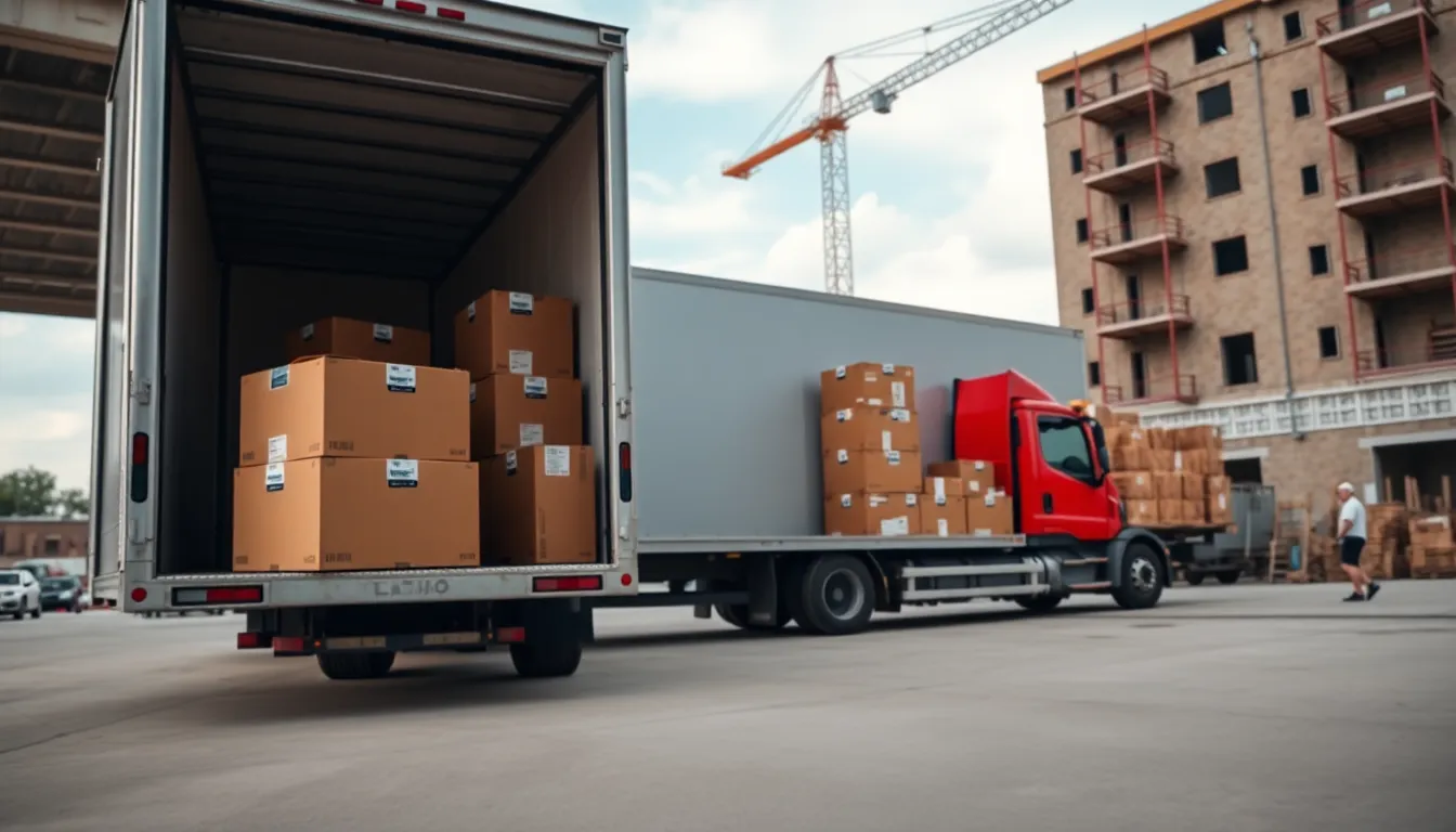 Ключевые преимущества