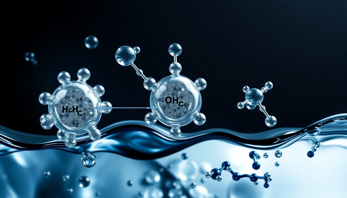 Classification and Chemical Properties