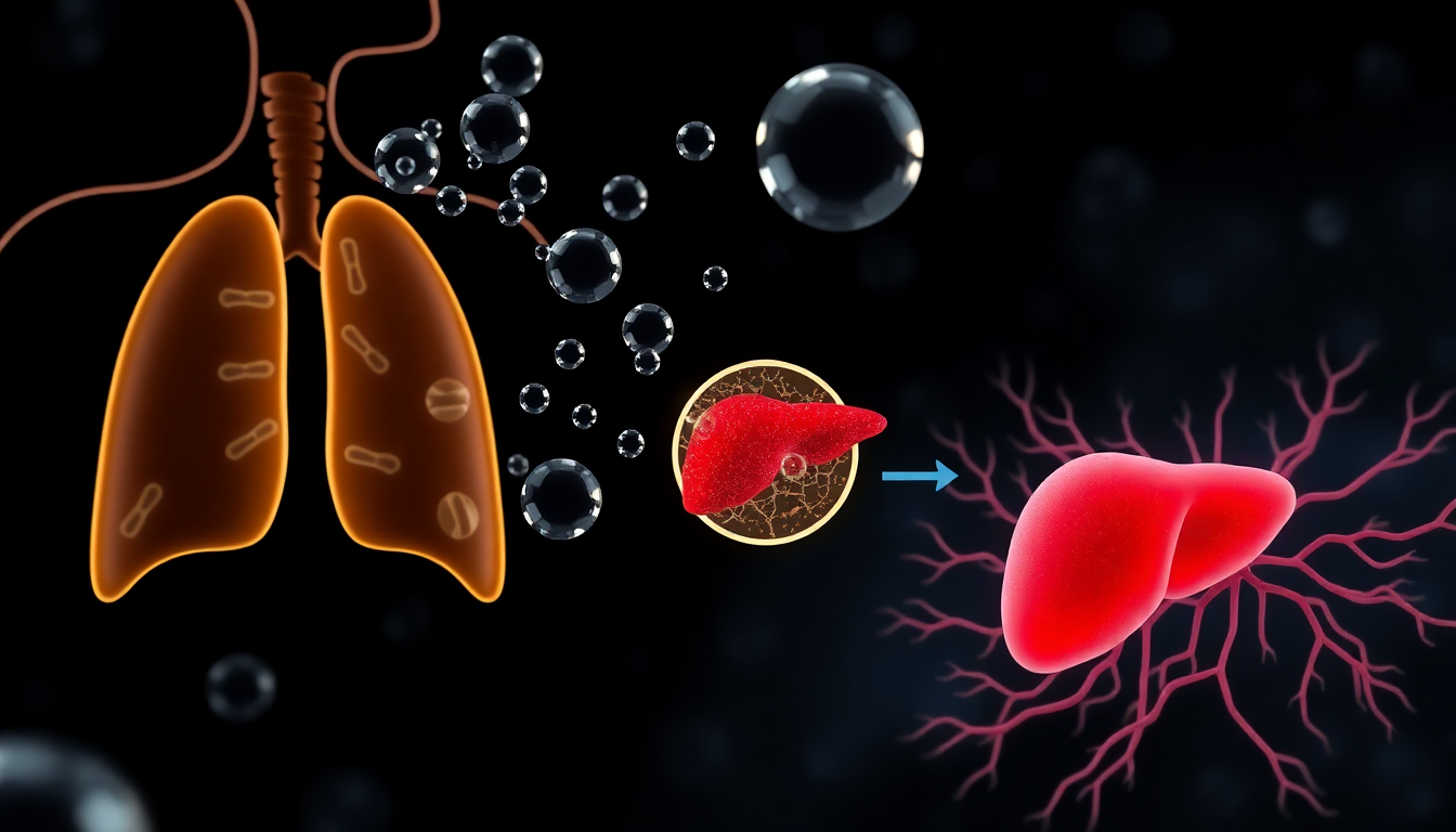 Exposure and Toxicity Mechanisms