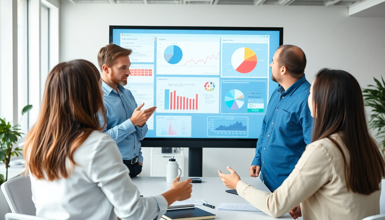 Combinar métodos y analizar datos