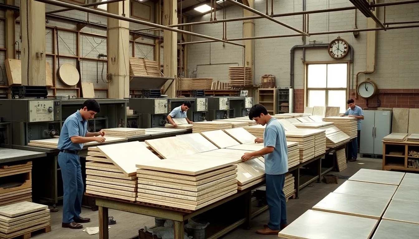 Early Beginnings and Vision