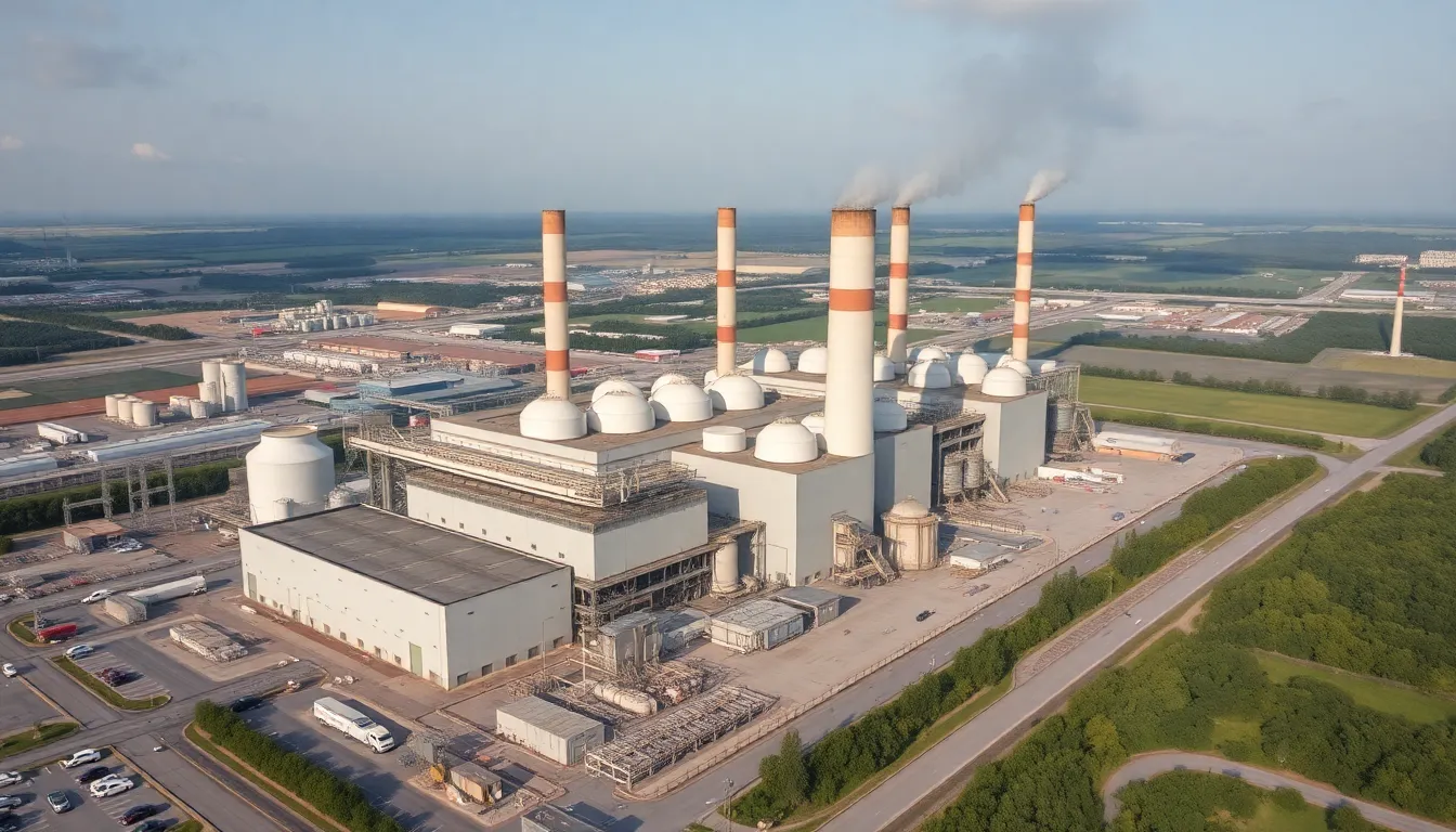 Expansion and Diversification