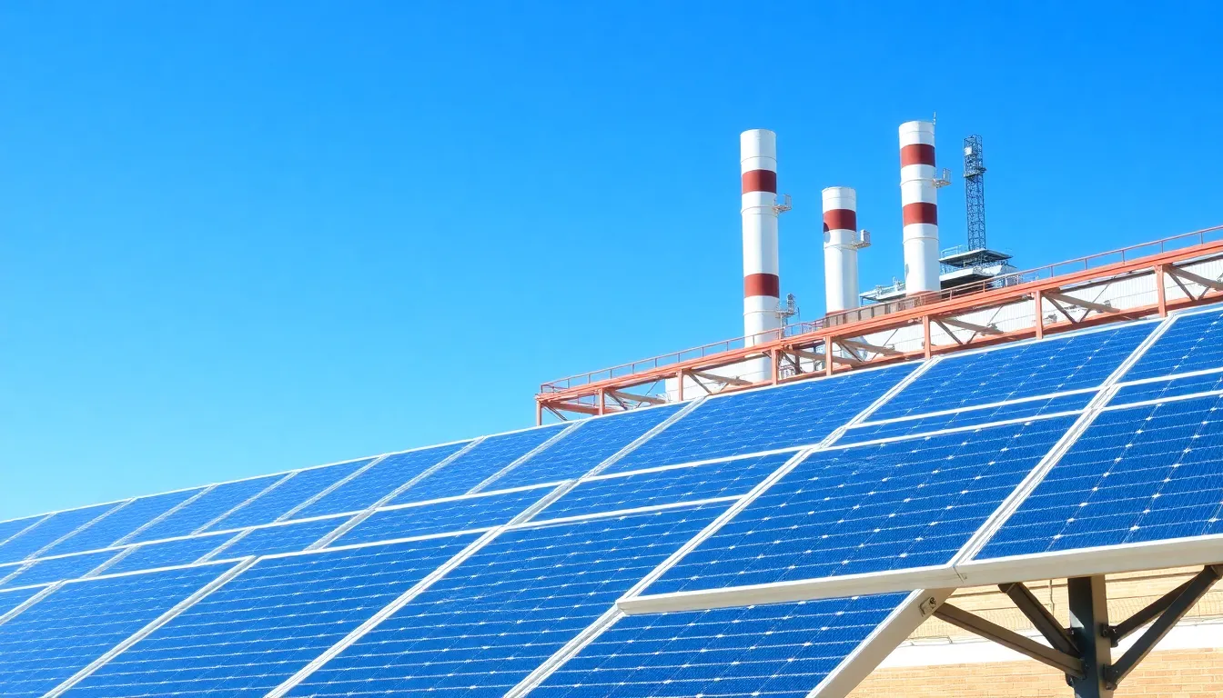 Sustainability Initiatives