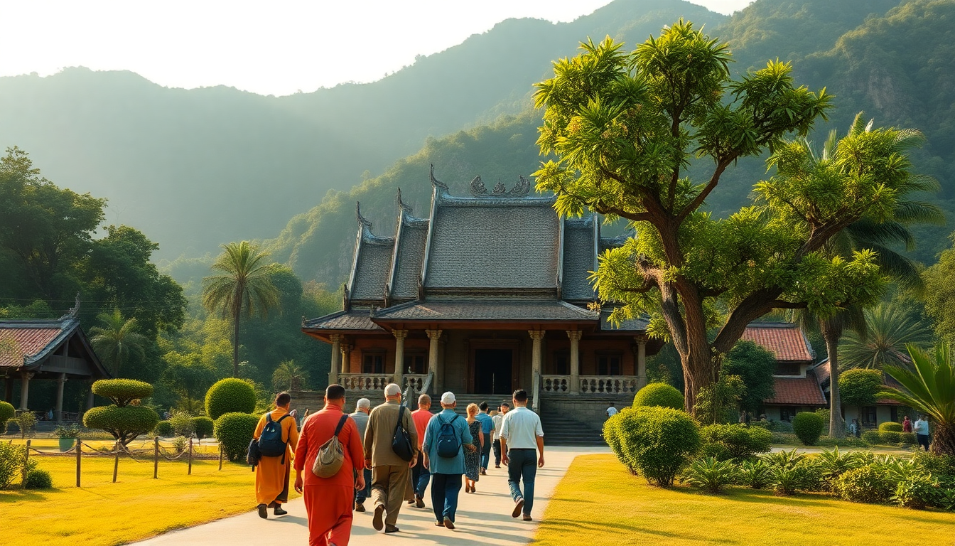 Lễ hội Vía Bà Chúa Xứ Núi Sam