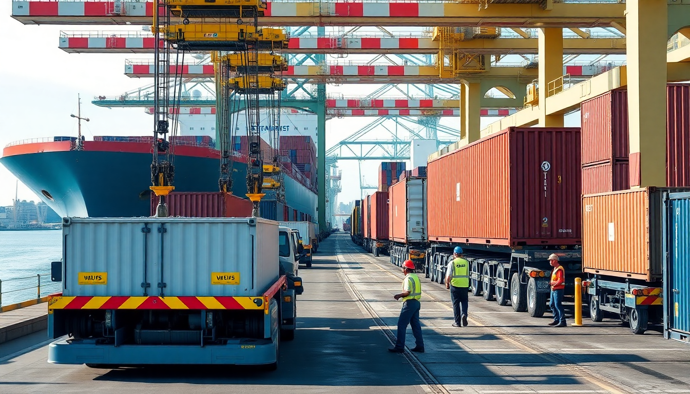 Industria: terminales, plataformas y adopción