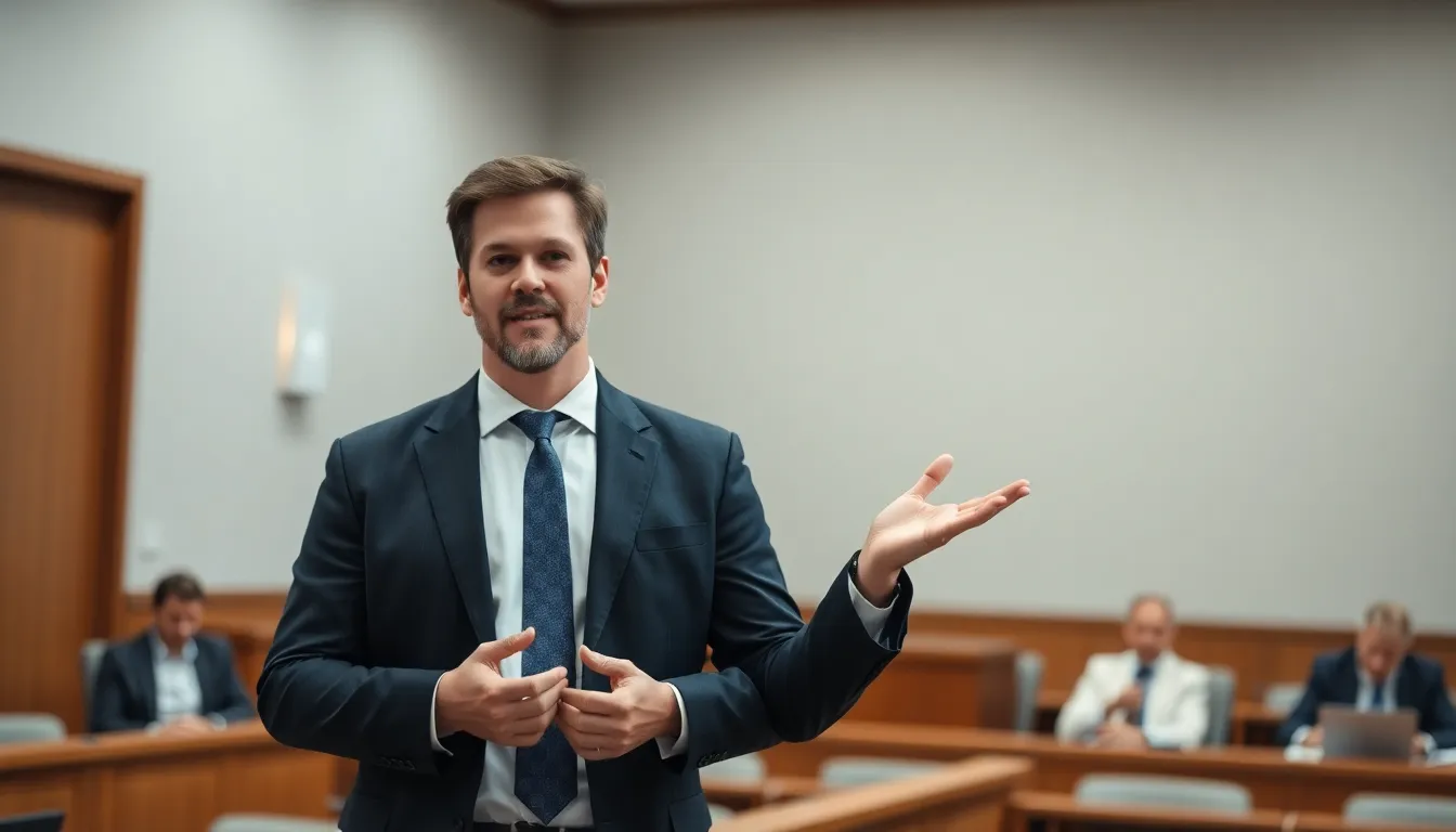 Experiência do Escritório