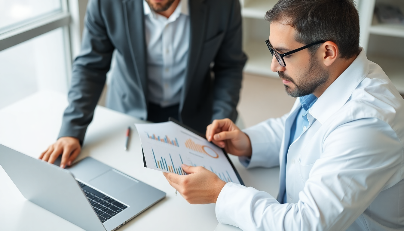 Ideas y evidencias principales