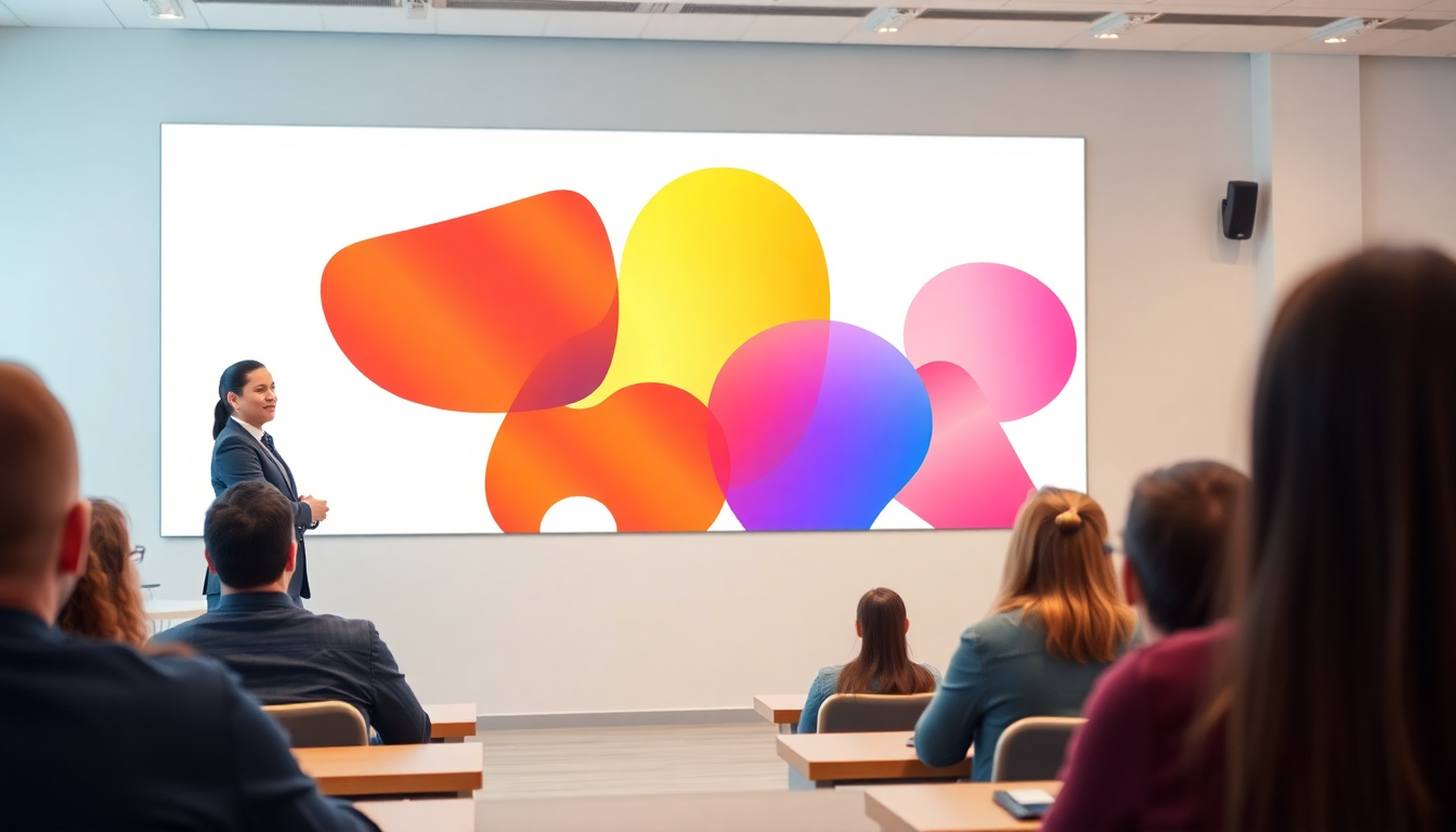 Introducción a PowerPoint 2016