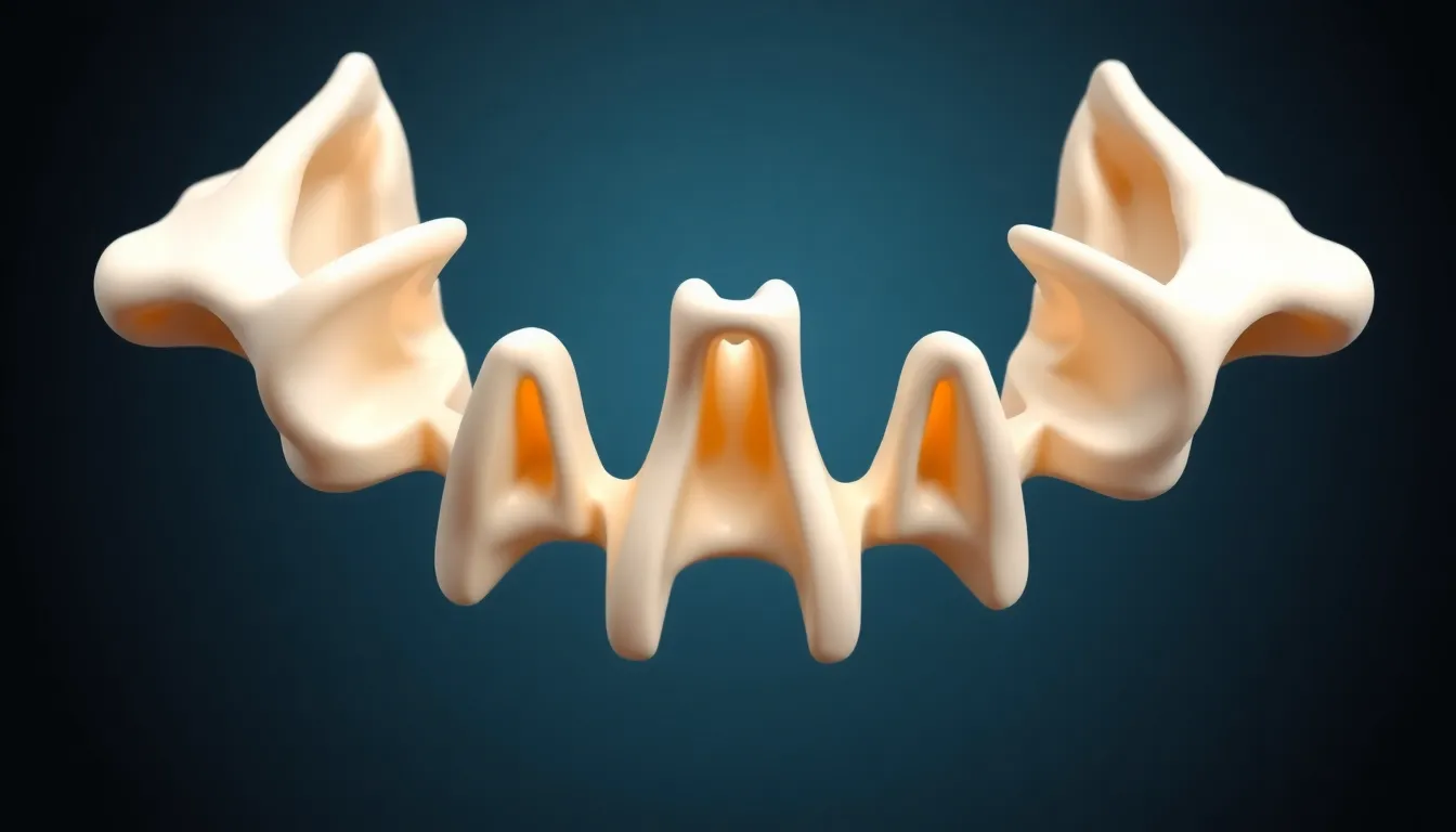 Cartilages of the Larynx