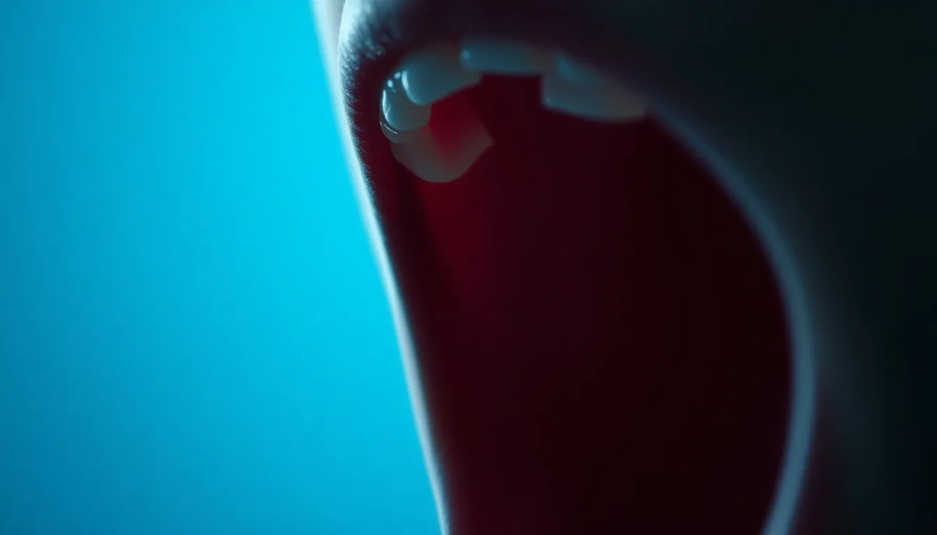 Vocal Cords and Sound Production