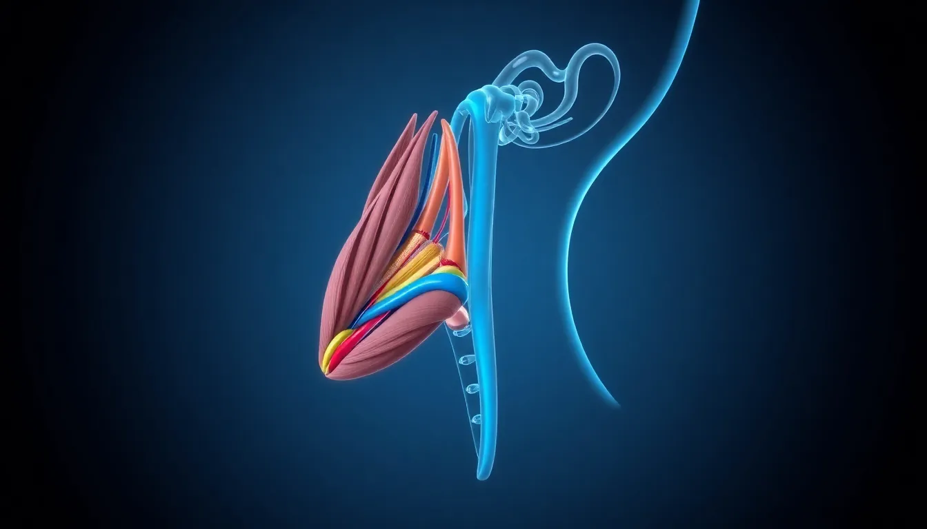Muscles of the Larynx