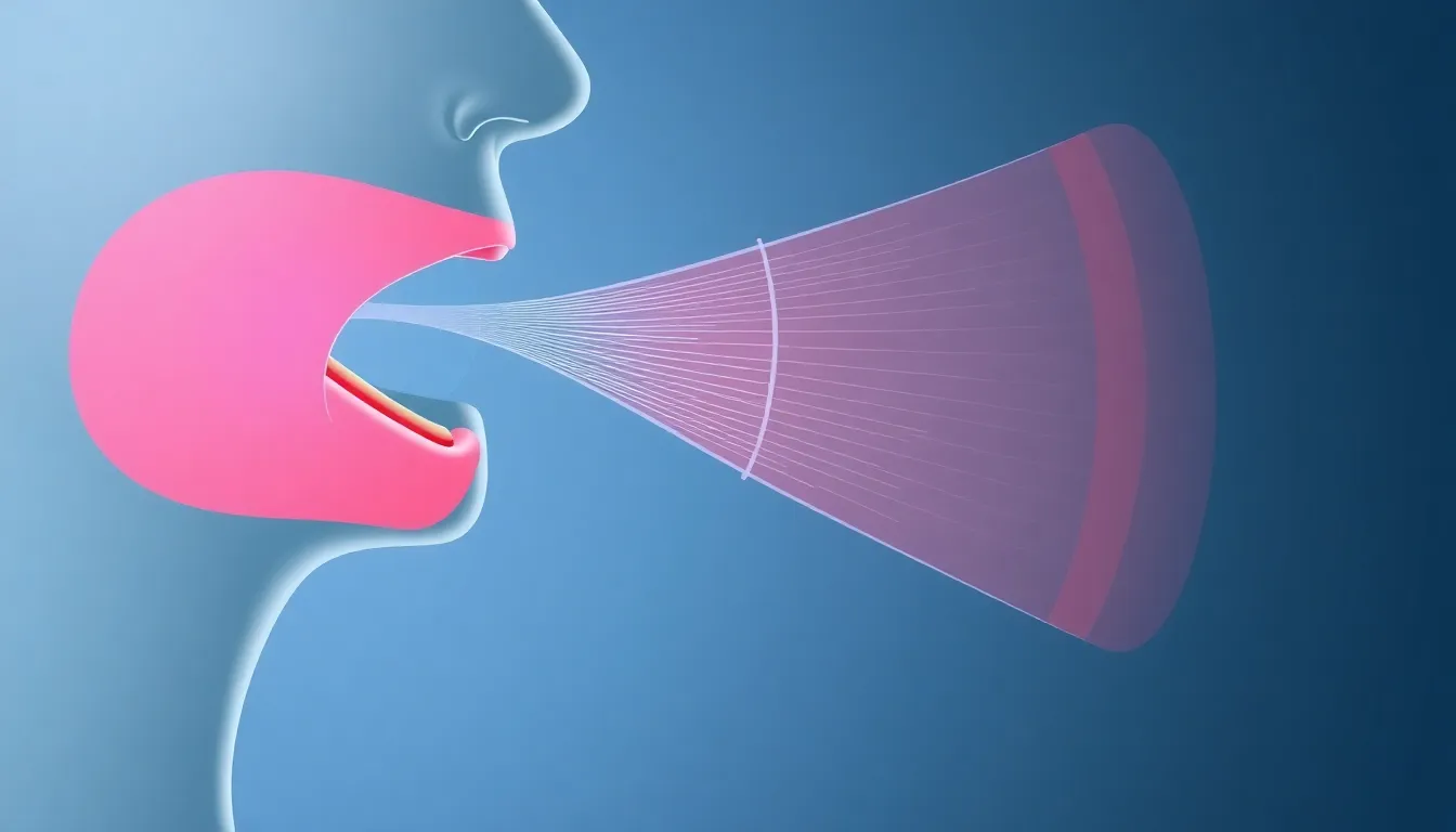 Function in Breathing