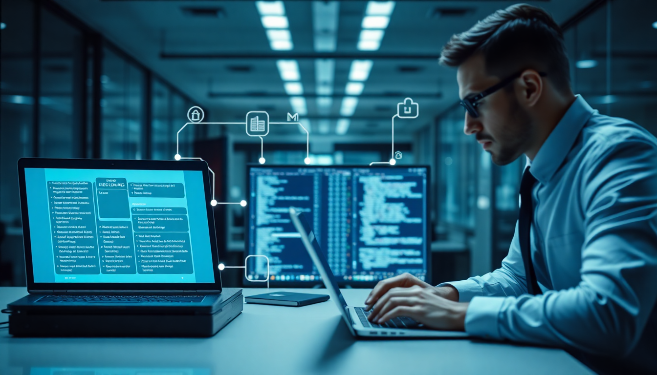 Data Processing Workflow