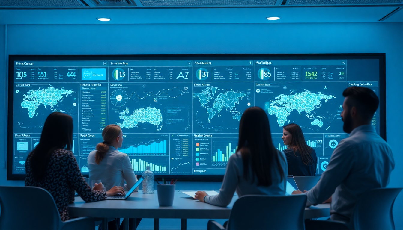 Reliable Monitoring, Future Ready