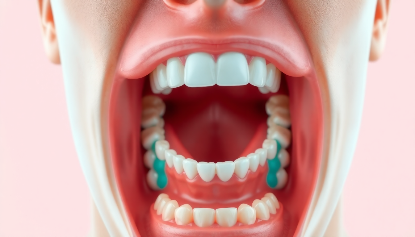 La prise en charge buccale en réanimation : de l’anatomie au soin chez le patient comateux