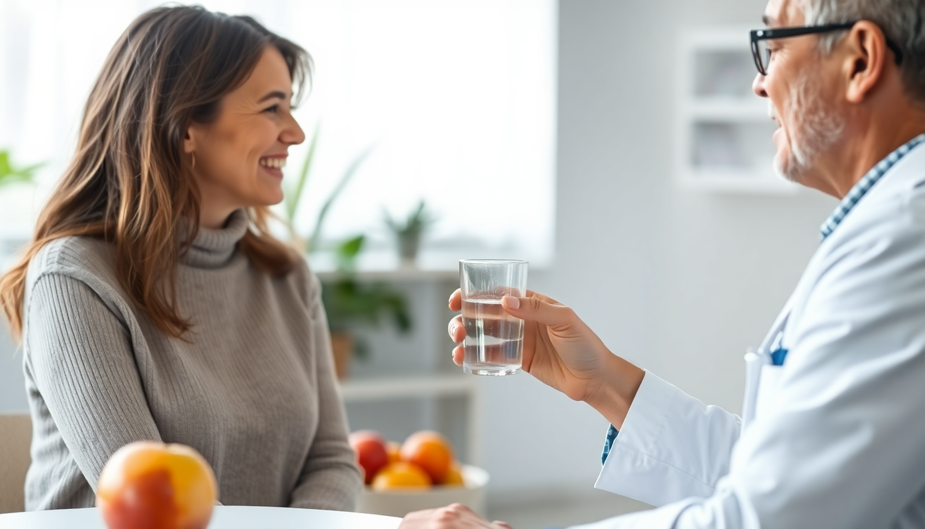 Nhận biết sớm, chăm sóc đúng