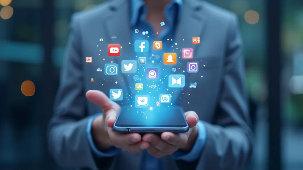 Redes Sociales y Engagement