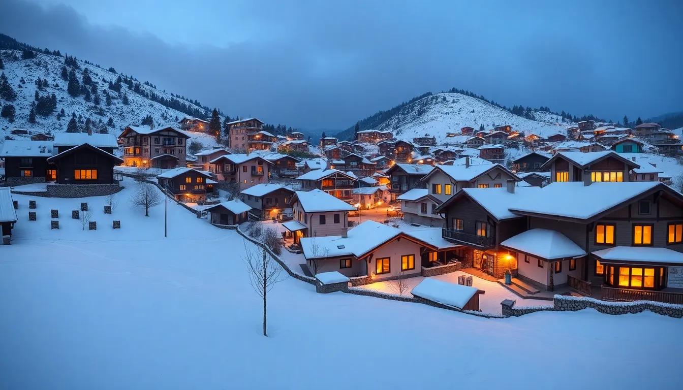 Conclusion: Embracing Winter Life