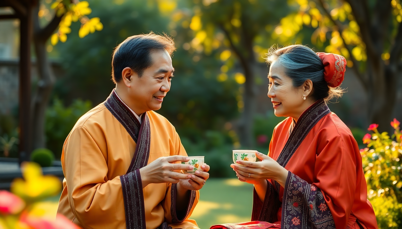 Tình bạn được gìn giữ ra sao?