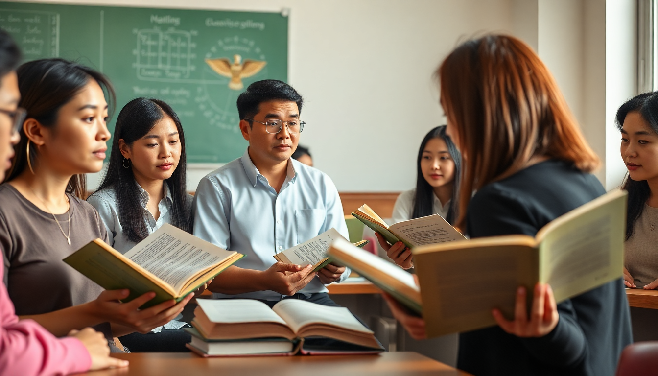 Đọc thơ bằng sự đồng cảm