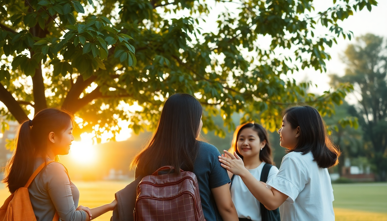 Trân trọng khi còn có thể