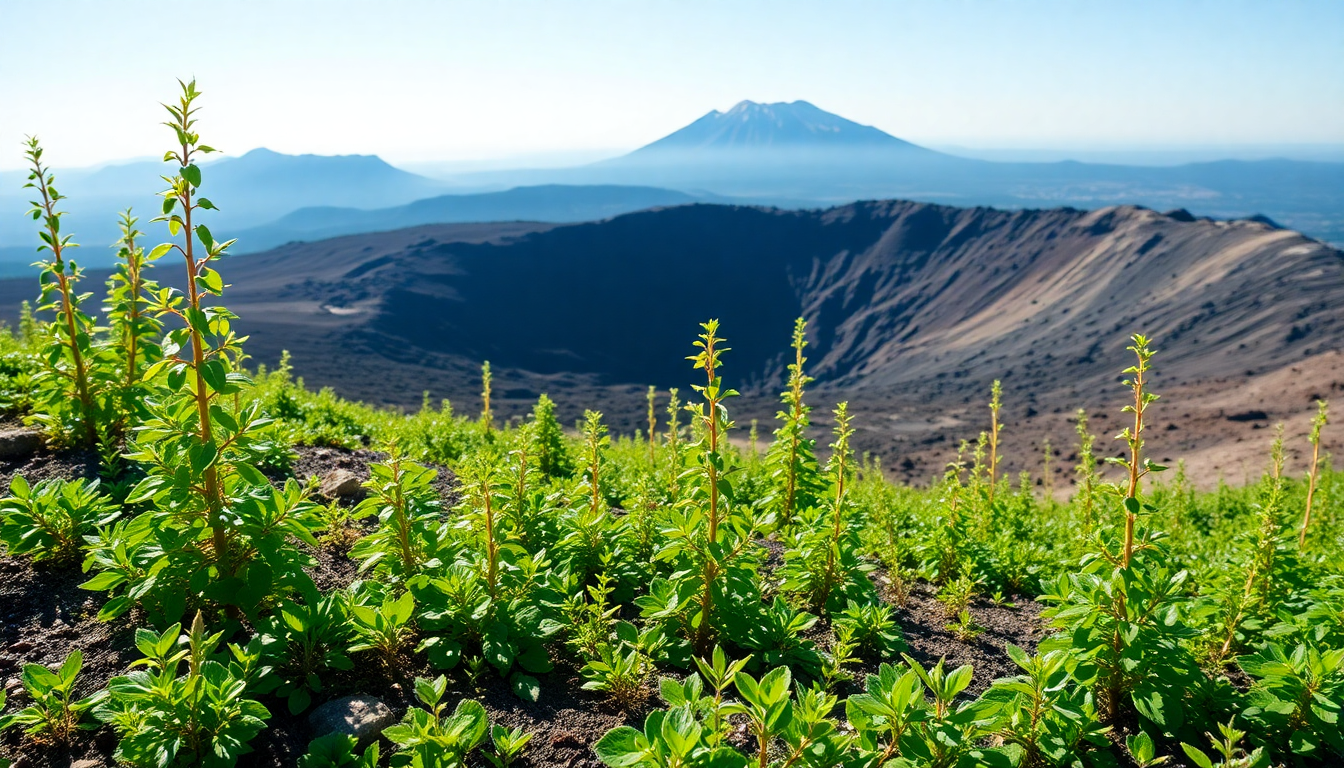 Un paysage transformé, un risque durable