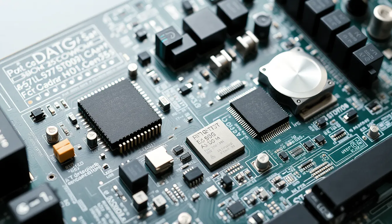 BJT in Modern Electronics