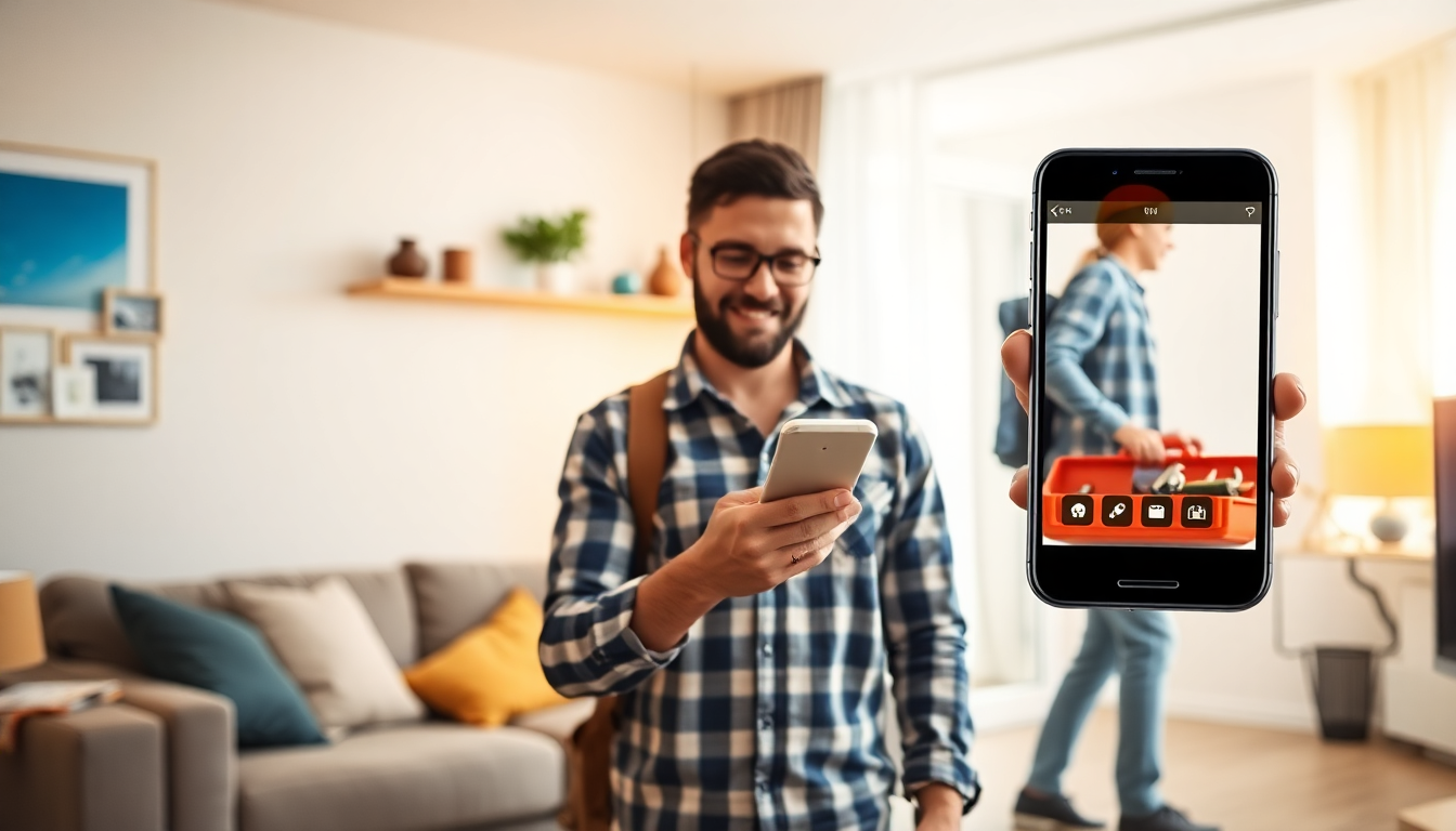 Tradesmen Online: Business Overview