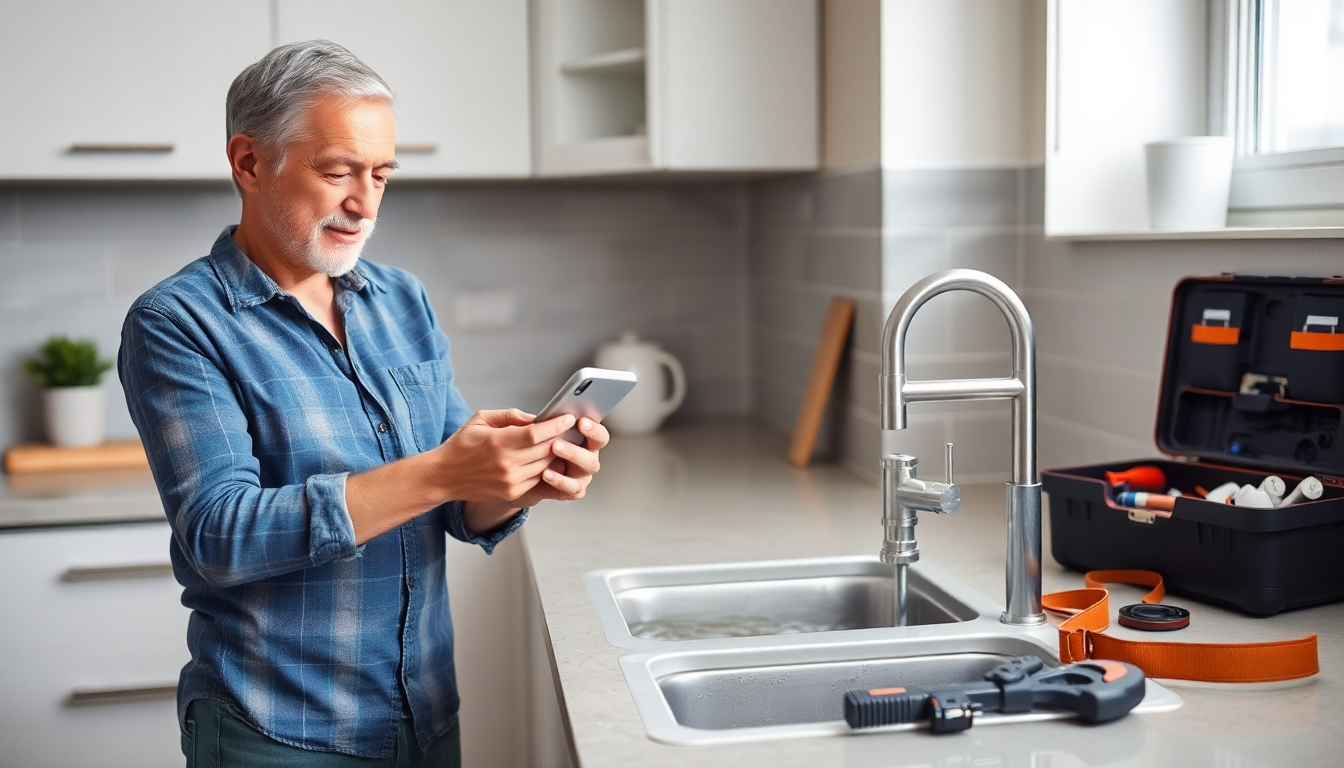 The Customer and Provider Problem